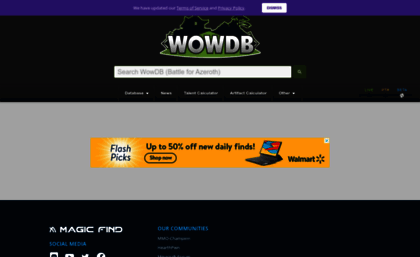 beta.wowdb.com