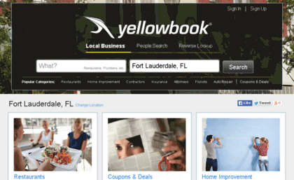 beta.yellowbook.com