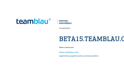 beta15.teamblau.com
