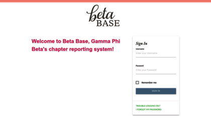 betabase.gammaphibeta.org