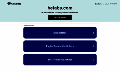 betabs.com