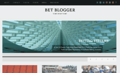 betblogger.net