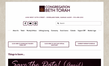 beth-torah.org