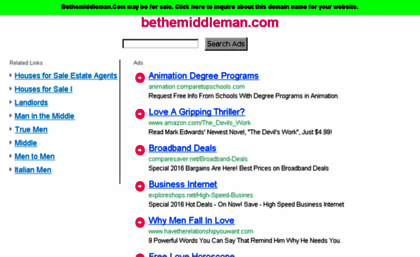 bethemiddleman.com