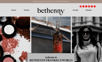 bethenny.com