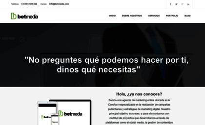 betmedia.es