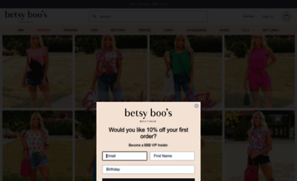 betsyboos.com