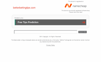 betterbettingtips.com