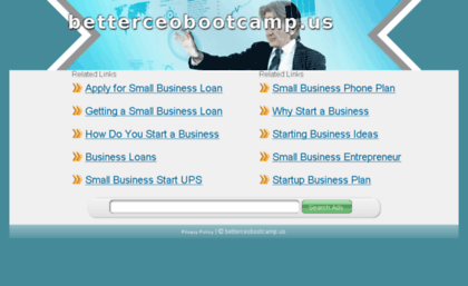 betterceobootcamp.us