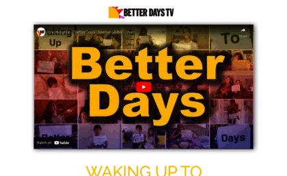 betterdaystv.com