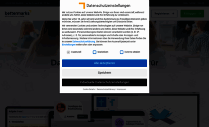 bettermarks.de
