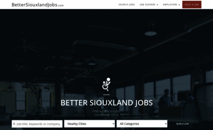 bettersiouxlandjobs.com