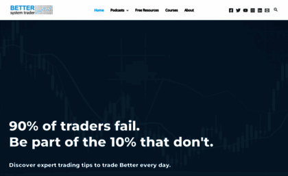 bettersystemtrader.com