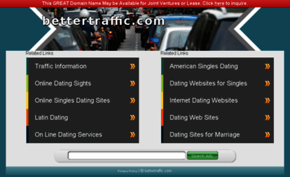 bettertraffic.com