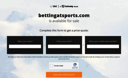 bettingatsports.com