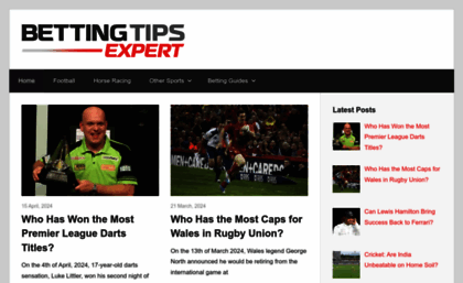 bettingtips.expert