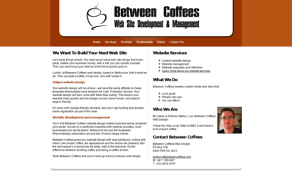 betweencoffees.com