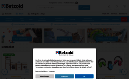 betzold.ch