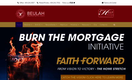 beulahbaptist.org