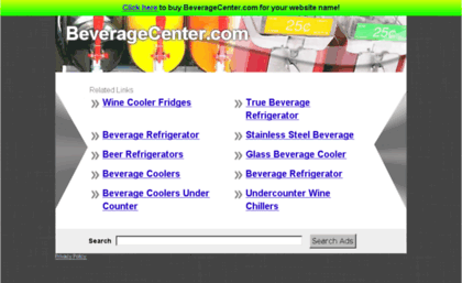 beveragecenter.com