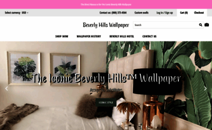 beverlyhillswallpaper.com