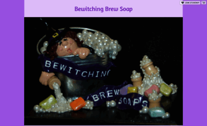 bewitchingbrewsoap.storenvy.com