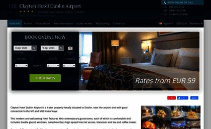 bewleys-dublin-airport.h-rsv.com