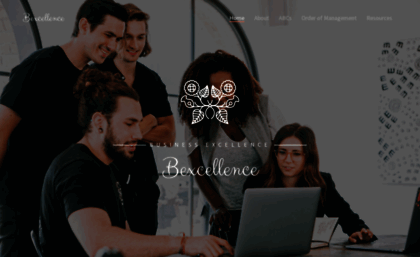 bexcellence.org