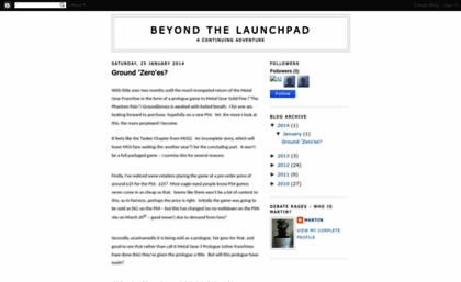 beyondthelaunchpad.blogspot.com