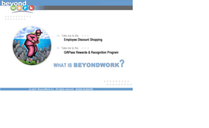 beyondwork.com