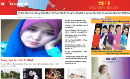 beyou.com.vn