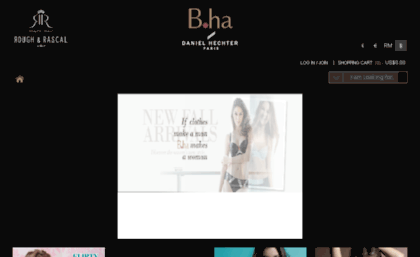 bha-lingerie.com