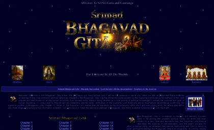 bhagavad-gita.org