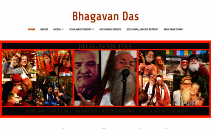 bhagavandas.com