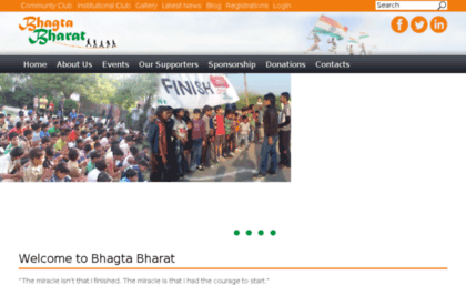 bhagtabharat.com