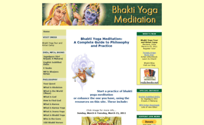 bhakti-yoga-meditation.com