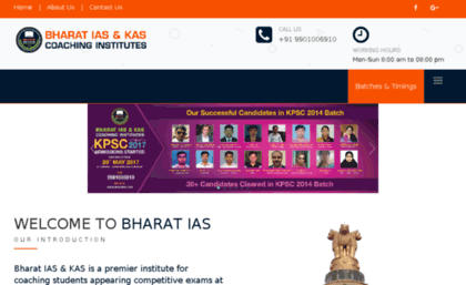 bharatiasandkas.com