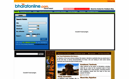 bharatonline.com