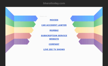 bharattoday.com