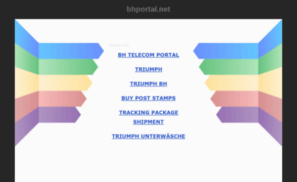 bhportal.net