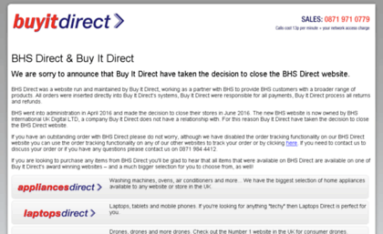 bhsdirect.co.uk