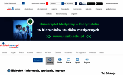 bialystok.studentnews.pl