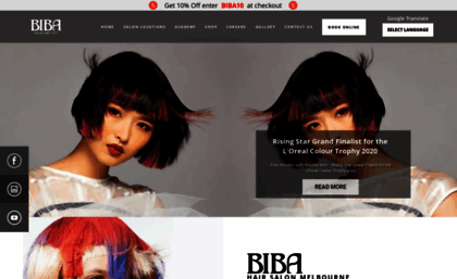 biba.com.au