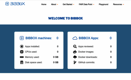 bibbox.org