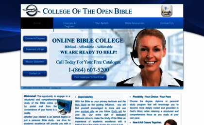 bibleits.com