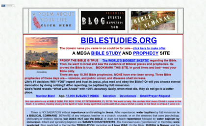 biblequizzes.org