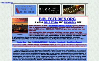 biblestudies.org