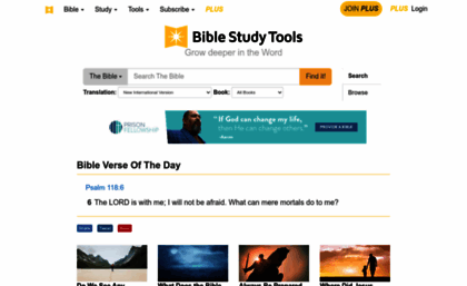 biblestudy.crosswalk.com