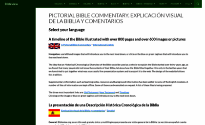 bibleview.org