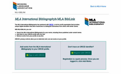 biblink.mla.org